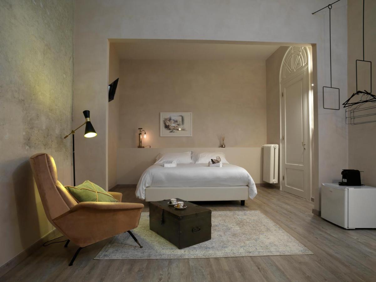 The Magnificent Maison Du Charme Florenz