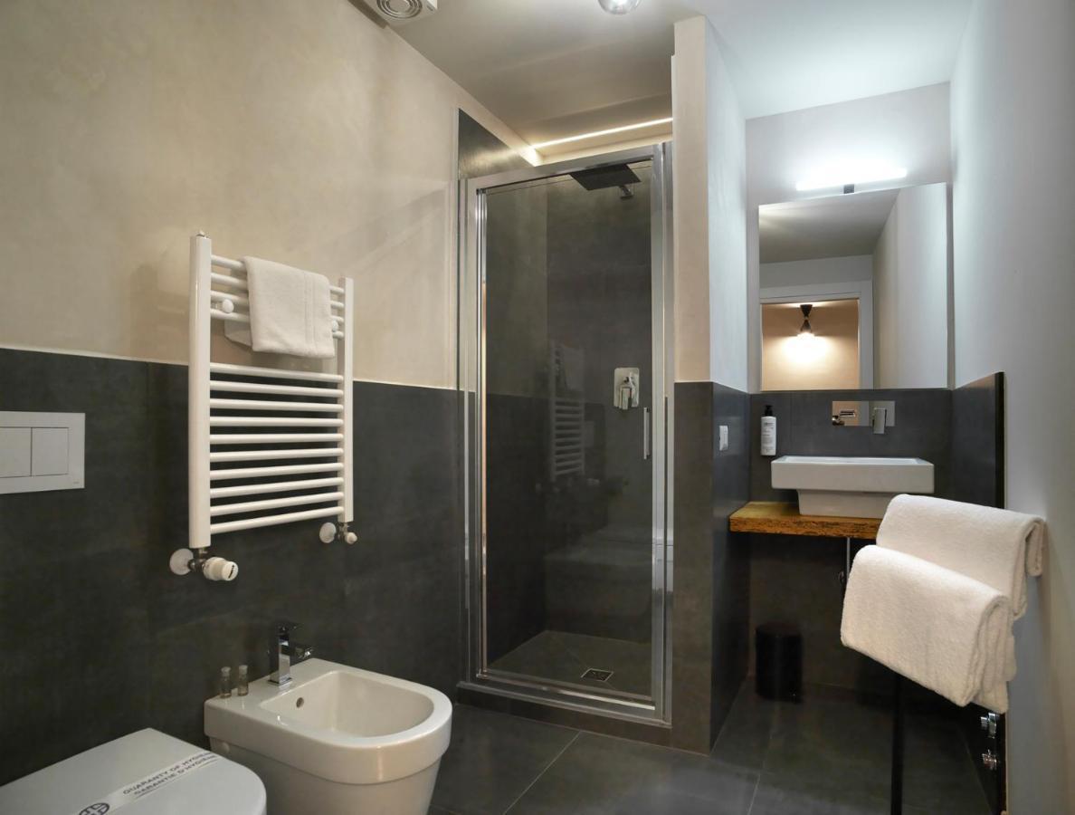 The Magnificent Maison Du Charme Gasthof Florenz