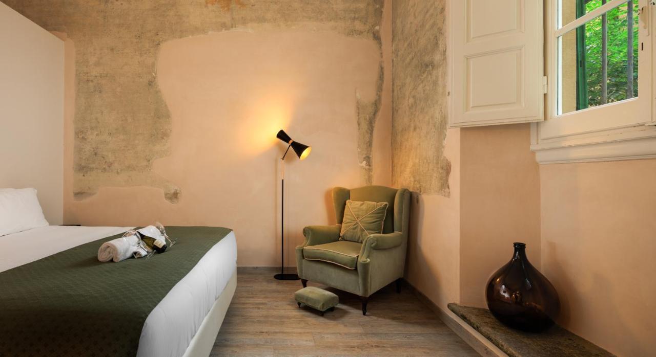 The Magnificent Maison Du Charme Florenz