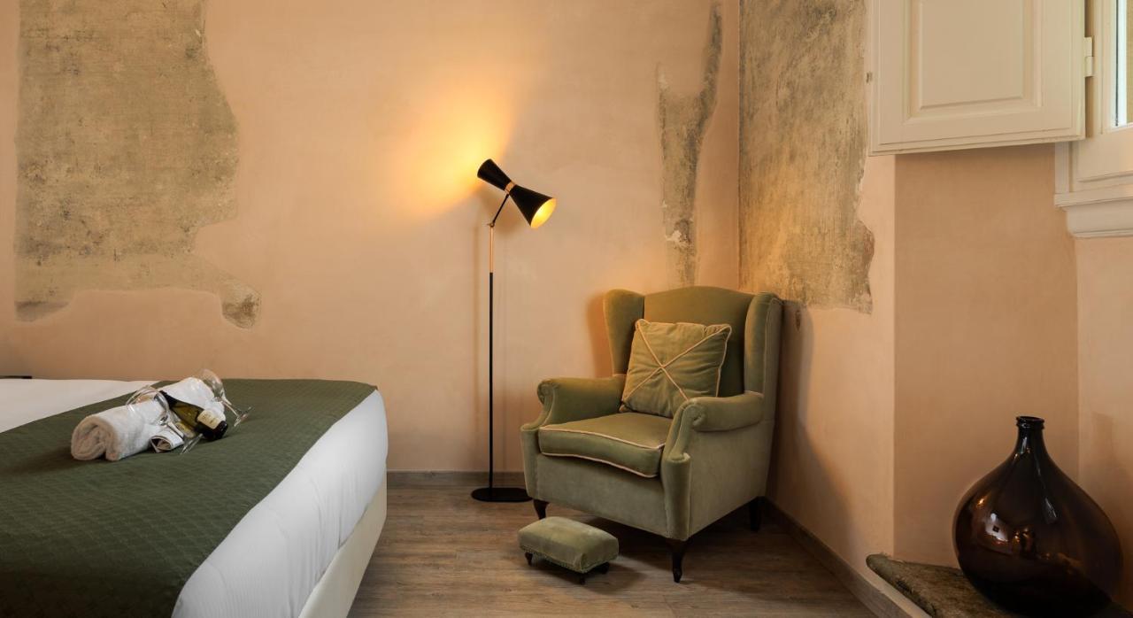 The Magnificent Maison Du Charme Gasthof Florenz