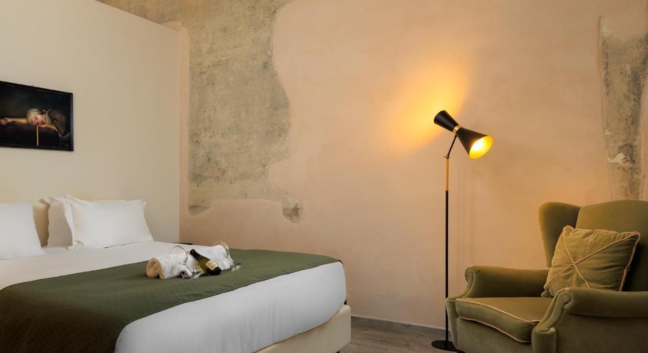 The Magnificent Maison Du Charme Florenz