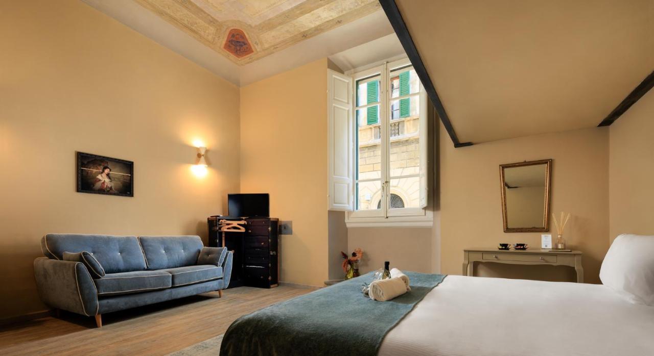 The Magnificent Maison Du Charme Gasthof *